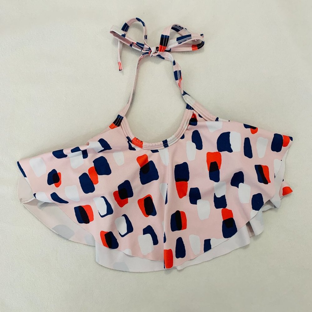Kortni Jeane Mini Swing Top